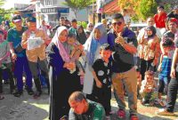 Kisah Inspiratif di Balik Qurban Idul Adha 1446 H: Pengorbanan Penuh Cinta Keluarga Ahmad Sultoni
