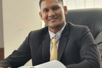 Zulkifli, SE, Anggota DPRK Aceh Utara Desak Pemerintah Pusat Kembalikan 4 Pulau Aceh yang Masuk Wilayah Sumut