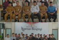 Dari Panggung MTQ Toreh Prestasi, Kuansing Mantapkan Diri Jadi Tuan Rumah 2026