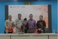 Bupati Kuansing Gerak Cepat, Tradisi Pacu Jalur Segera Didaftarkan ke UNESCO, Menteri Kebudayaan Turun Tangan