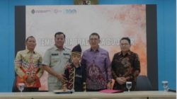 Bupati Kuansing Gerak Cepat, Tradisi Pacu Jalur Segera Didaftarkan ke UNESCO, Menteri Kebudayaan Turun Tangan