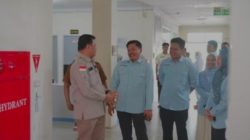 Bupati Sidak RSUD Teluk Kuantan, Ini Respons Mengejutkan dari Pasien