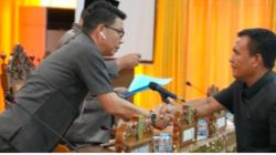 Dua Ranperda Strategis Disorot DPRD, Pemkab Kuansing Siap Sempurnakan Regulasi Sosial dan Kesehatan