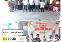 Serangkain Acara Santunan Anak Yatim dan Dhuafa, LSM Garda-Bekasi Turut Berduka yang Mendalam Situasi dan Kondisi Saat Ini