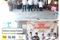 Serangkain Acara Santunan Anak Yatim dan Dhuafa, LSM Garda-Bekasi Turut Berduka yang Mendalam Situasi dan Kondisi Saat Ini