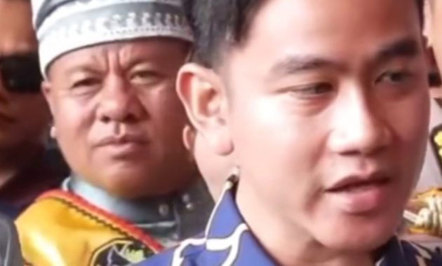 Wapres Gibran: Pacu Jalur Bukan Sekadar Tradisi, Tapi Wajah Ekonomi Kreatif Riau di Mata Dunia