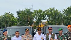 Polda Riau Gelar Pelatihan Peningkatan Kemampuan Polisi Sebagai Penolong Masyarakat