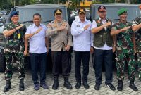 Polda Riau Gelar Pelatihan Peningkatan Kemampuan Polisi Sebagai Penolong Masyarakat