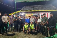 arga Jajal Hotline 110 Depan Kapolda  Kesigapan Personel Diapresiasi