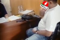 Polresta Pekanbaru Amankan Firdaus Malik dalam Dugaan Penggelapan dalam Jabatan