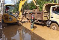 SATGAS GULBENCAL KODAM I/BB BUKA AKSES JALAN TUKKA–BONALUMBAN