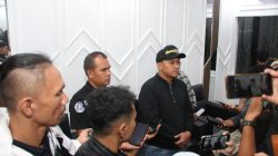Kapolresta Pekanbaru Gelar Press Conference Terkait Kasus Narkoba yang Viral, Tegaskan Proses Hukum Sesuai Prosedur