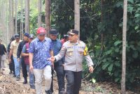 PRESS RELEASE   Nomor: 93/II/HUM.6.1.1. /2026/ Bidhumas Polda Riau  Sabtu, 7 Februari 2025