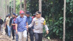 PRESS RELEASE   Nomor: 93/II/HUM.6.1.1. /2026/ Bidhumas Polda Riau  Sabtu, 7 Februari 2025