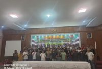 Kapolres Kuansing Ajak Puluhan Jurnalis “Ngopi Bareng” Demi Kamtibmas Kondusif