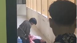  Mahasiswi UIN Suska Dibacok Mantan Saat Menanti Gelar Sarjana