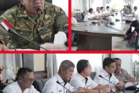 Suhardiman Amby Pasang Badan untuk Petani: Percepat TORA, Pastikan Rakyat Kecil Dapat Lahan!