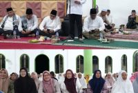 Ditengah Keterbatasan Fiskal, Wabup Muklisin Janjikan “Sekolah Rakyat” Bagi Warga Benai