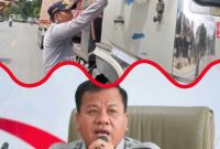 Jelang Mudik Lebaran 2026: Dishub Kuansing Perketat Pengawasan, Truk ‘Nakal’ Bakal Ditindak Tegas!