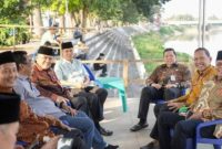 Tepian Narosa Siap Menjadi Panggung Megah MTQ Riau 2026