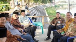 Tepian Narosa Siap Menjadi Panggung Megah MTQ Riau 2026