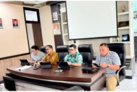 Menuju Kemandirian Fiskal: Strategi Agresif Kuansing Genjot PAD di Tahun 2026