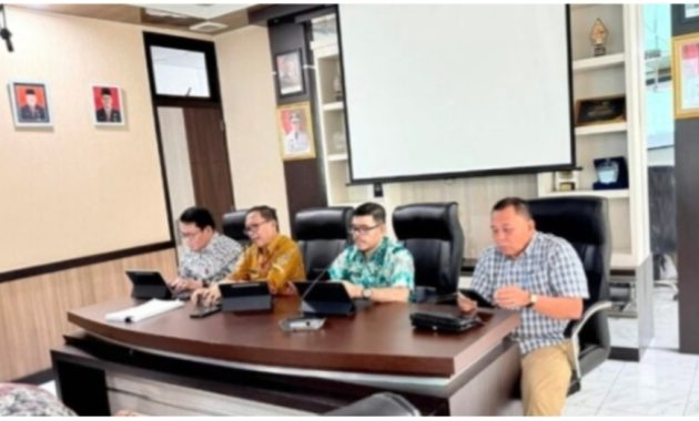 Menuju Kemandirian Fiskal: Strategi Agresif Kuansing Genjot PAD di Tahun 2026