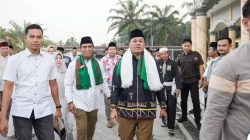 Kabar Bahagia! Bupati Suhardiman Amby Pastikan THR ASN Kuansing Cair Dalam Waktu Dekat