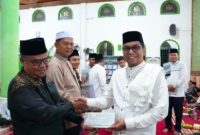 Wujudkan Mimpi Warga Benai, Pemkab Kuansing Prioritaskan Jembatan Tanjung Simandolak Meski Anggaran Terbatas