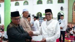 Wujudkan Mimpi Warga Benai, Pemkab Kuansing Prioritaskan Jembatan Tanjung Simandolak Meski Anggaran Terbatas