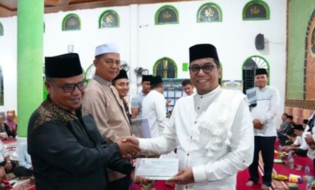 Wujudkan Mimpi Warga Benai, Pemkab Kuansing Prioritaskan Jembatan Tanjung Simandolak Meski Anggaran Terbatas