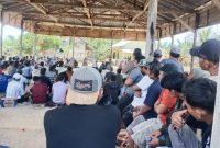 Aliansi AMMP Siapkan Aksi Besar-Besaran di Kantor Gubernur dan Kejati Riau