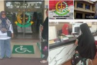 Orang Tua dari Risky dan Nasrul Ajukan Asesmen Rehabilitasi Terpadu ke APH untuk Keadilan Terhadap Anak Mereka