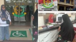 Orang Tua dari Risky dan Nasrul Ajukan Asesmen Rehabilitasi Terpadu ke APH untuk Keadilan Terhadap Anak Mereka