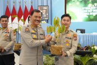 Humas Polda Riau Perkuat Komunikasi Publik, Tekankan Pendekatan Humanis dan Perang Hoaks