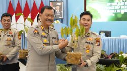 Humas Polda Riau Perkuat Komunikasi Publik, Tekankan Pendekatan Humanis dan Perang Hoaks