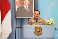 Kapolda Riau Tekankan Pendekatan Humanis, Kunci Bangun Kepercayaan Publik di Era Digital