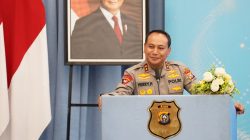 Kapolda Riau Tekankan Pendekatan Humanis, Kunci Bangun Kepercayaan Publik di Era Digital