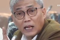Kekerasan terhadap WNI di Tambang Ilegal Malaysia, Mafirion PKB: Negara Tidak Boleh Kalah oleh Sindikat