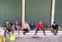 *Polresta Pekanbaru Buktikan Polri Cinta Petani Melalui Penyuluhan Pertanian oleh Bhabinkamtibmas Polsek Bukit Raya