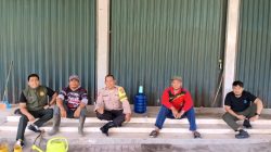 *Polresta Pekanbaru Buktikan Polri Cinta Petani Melalui Penyuluhan Pertanian oleh Bhabinkamtibmas Polsek Bukit Raya