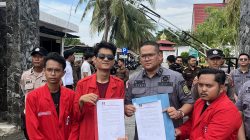 Tambak Udang PT.Genesis Kembong Jaya Masih Beroperasi, Padahal Lahan Tersebut Telah Dieksekusi Kejari Bengkalis Sebut DPC GMNI