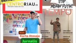 Demi Keadilan untuk Orang Miskin, Jurnalis Karta Atmaja Ajukan Diri untuk Jadi Saksi di Persidangan