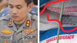 Diduga Selundupkan Pupuk Subsidi Sumbar Tiap Malam, Polres Kuansing Buru Jaringan Mafia Antar-Provinsi