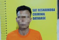 *Satresnarkoba Polresta Pekanbaru Kembali Ungkap Kasus Peredaran Sabu, Dua Pengedar Diamankan*