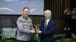 Brimob Polda Jatim Siagakan Personel dan Alsus SAR Antisipasi Karhutla