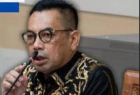 Usut Tuntas Kematian Sutrimo! Anggota Panja Komisi III DPR RI Dukung Polda Metro Jaya Segera Buka Tabir Kasus