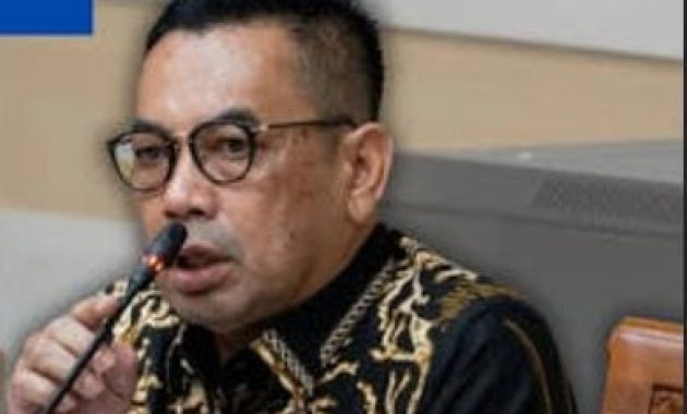 Usut Tuntas Kematian Sutrimo! Anggota Panja Komisi III DPR RI Dukung Polda Metro Jaya Segera Buka Tabir Kasus