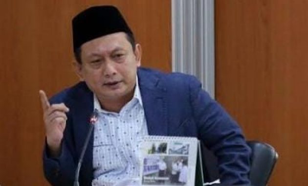 Dukungan Penuh Komisi III DPR RI untuk Polda Metro Jaya Usut Tuntas Kematian Sutrimo
