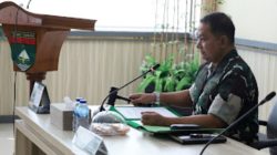 Ketat dan Objektif, Kodam XIX/Tuanku Tambusai Sidangkan Kelayakan UKP Perwira Periode Oktober 2026
